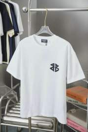 Picture of Balenciaga T Shirts Short _SKUBalenciagaS-XLhgntx10221755